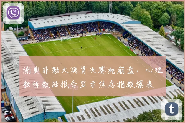 谢奥菲勒大满贯决赛轮崩盘，心理教练数据报告显示焦虑指数爆表