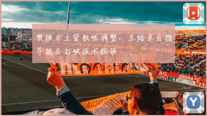 樊振东主管教练调整，王皓亲自指导能否打破技术瓶颈